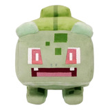 Pelucia Bulbasaur 