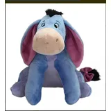 Pelucia Burrinho Bisonho Original