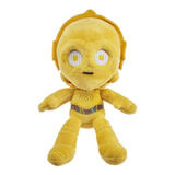 Pelucia C 3po Star