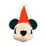 Pelucia Cabeca Mickey C