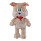 Pelucia Cachorro Buldogue Spike