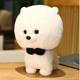 Pelucia Cachorro Japones De