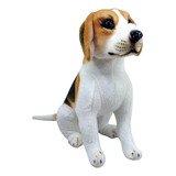 Pelucia Cachorro Pelucia Beagle