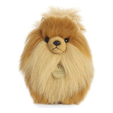 Pelucia Cachorro Pomerania Da