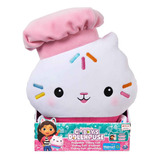 Pelucia Cakey Cat De