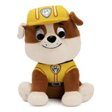 Pelucia Cao Rubble Da