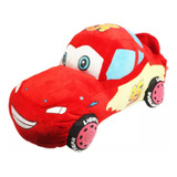 Pelucia Carros Relampago Lightining