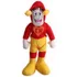 Pelucia Chapolin Colorado Boneco - Turma Do Chaves Fofo