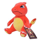 Pelucia Charmeleon Nintendo Pokemon