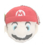 Pelucia Chaveiro Pingente Game