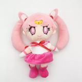 Pelucia Chibiusa Usagi Boneca