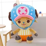 Pelucia Chopper Boneco Super