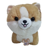Pelucia Colecao Lulus Fun