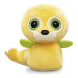 Pelúcia Coleção Ty Beanie Boo 2018 Foca Tusk Mc Donalds