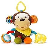 Pelucia Com Chocalho E