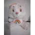 Pelucia Da Estrela Antiga Anos 80 Ursinhos Carinhosos 