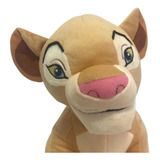 Pelucia Da Nala