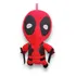 Pelúcia Deadpool  - Pronta Entrega Herói Marvel