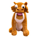 Pelucia Diego Tigre Era Do Gelo Filme P presente 27cm