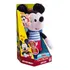 Pelúcia Disney - Mickey Kiss Kiss - Br291 - Multikids Cor Colorido