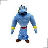 Pelucia Disney Alladin Genio