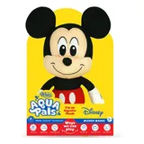 Pelucia Disney Aqua Pals
