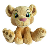 Pelucia Disney Big Feet