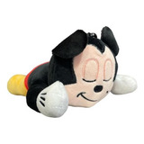 Pelucia Disney Clipon Dormindo