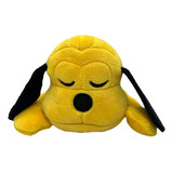 Pelucia Disney Clipon Dormindo