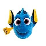 Pelúcia Disney Dory 35cm Fun Divirta Se Azul