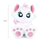 Pelucia Disney Marie Aristogatas