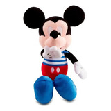 Pelucia Disney Mickey Envergonhado