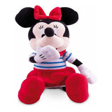 Pelucia Disney Minnie Manda