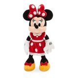 Pelúcia Disney Minnie Mouse 40cm