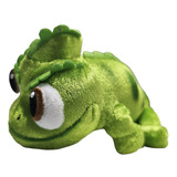 Pelucia Disney Pascal Enrolados