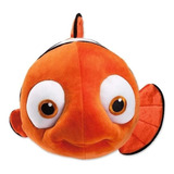 Pelúcia Disney Peixe Nemo 35cm Fun
