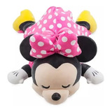 Pelúcia Disney Pelúcia Disney Minnie Cuddleez