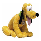 Pelucia Disney Pluto 40