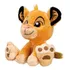 Pelúcia Disney Simba Big Feet 45 Cm - Fun Divirta-se