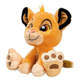 Pelucia Disney Simba Big