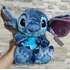 Pelúcia Disney Stitch Big Feet Fun 30cm