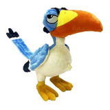 Pelucia Disney Zazu 30cm
