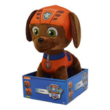 Pelucia Do Cachorro Zuma