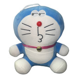Pelucia Doraemon Gato Gatinho