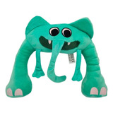 Pelucia Elefante Coach Pickle