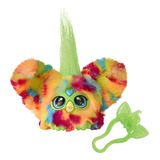 Pelucia Eletronico Furby Furblets