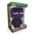 Pelúcia Enderman Minecraft Estrela