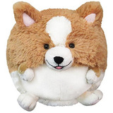 Pelucia Esmavel mini Corgi