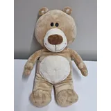 Pelucia Filhotes Nestle Urso