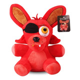 Pelucia Five Nights At